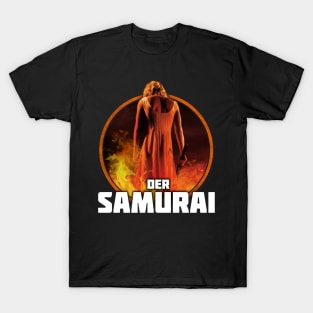 Der Samurai T-Shirt